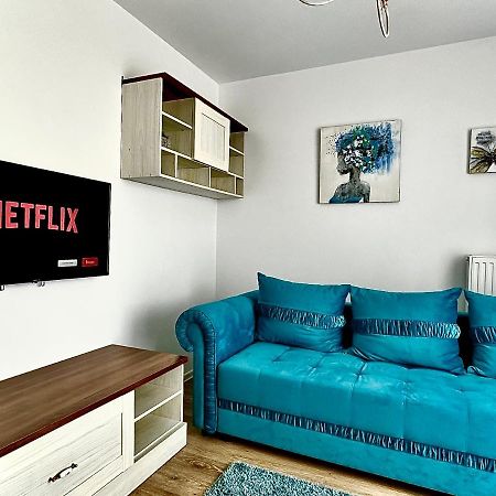 4Friendscoresibrasov Blue Экстерьер фото