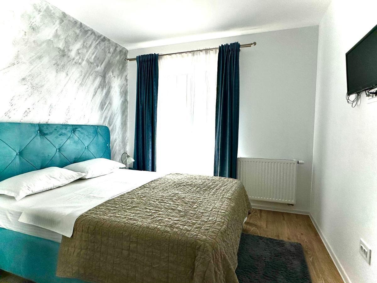 4Friendscoresibrasov Blue Экстерьер фото