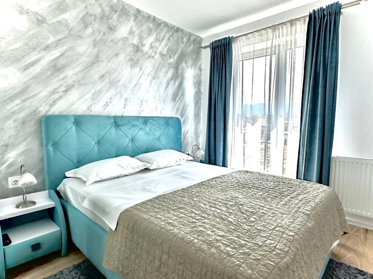 4Friendscoresibrasov Blue Экстерьер фото